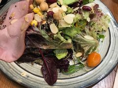 -AFS Cafe & Canteen(闽江二路店)