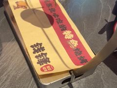 -钱锋炭缸烧烤(南湖大路总店)
