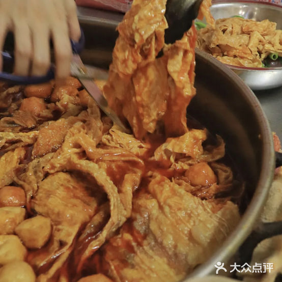 正宗柳州螺蛳粉(第四加油站店)