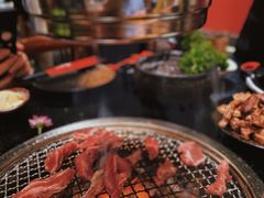 -喵小乙碳火烤肉(大坪协信星光天地店)