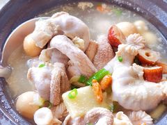 -区海鸡场饭店(石壁店)