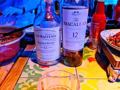 -酒肆浅葱•烧烤•龙虾•排档(卓悦intown店)