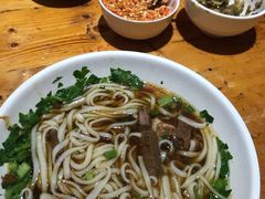 -肆姐面粉馆(坡子街店)