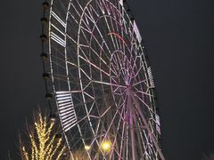 -南昌之星摩天轮