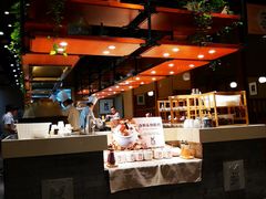 -黑鸡小馆(金源店)