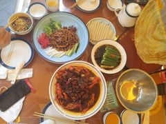 -麻辣港湾(京津公路店)