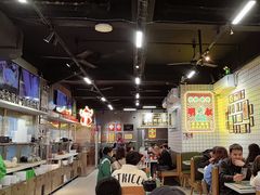 -西关明记肠粉(荔枝湾店)