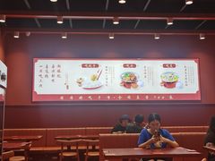 -喜家德虾仁水饺(岗厦北店)