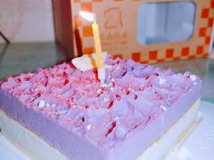 -壹点壹客·生日蛋糕(南山店)