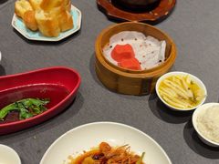 -柒园·三十年创意杭帮菜(龙湖滨江天街店)