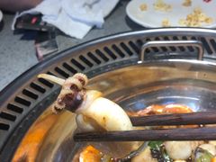 -七欣天香辣蟹火锅(无锡锡沪西路店)