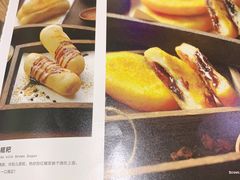 -江边城外烤全鱼(龙德广场店)
