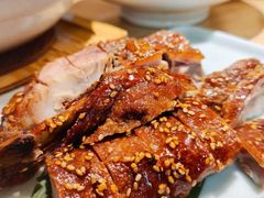 -全牛匠·乐山跷脚牛肉(新中关店)