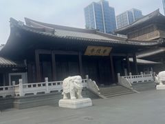 -香积寺