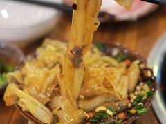 -笔记安顺夺夺粉火锅(龙湾万达店)