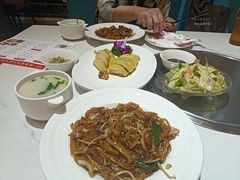 -唐乐宫·小厨餐厅