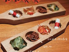 -天水蔬食料理(树德之光店)