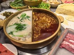 -东道煮牛肉火锅(东盛大街店)