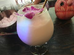 -The Tiki Bungalow提基小木屋酒吧