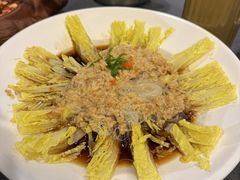 -羲和雅苑•北京烤鸭(平安国际金融中心店)