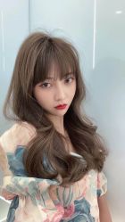 -3AM·S HAIR SALON烫发染发接发