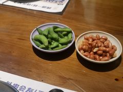 -神府路壹号·海鲜烧烤·砂锅粥·锅物(三坊七巷店)