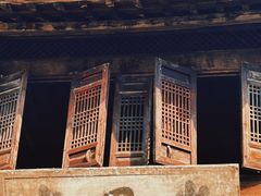 -呈坎景区