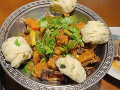 -鼎晟江南·融合江南宴(固戍店)