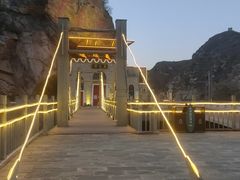 -黑龙潭风景区