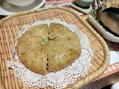 葱香黄金饼-粤赏点(越秀城市广场店)