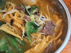 -娟娟老牌早餐店