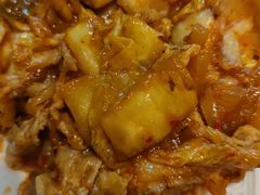 -吉野家(顺义站前北街店)