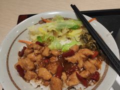 -永和大王(蛙嫩紫苏香·军博店)