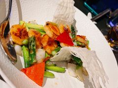 -三利音·东方司宴(外滩店)