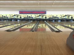 -广州保龄球馆(广州天河体育中心店)