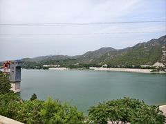 -怀来官厅水库
