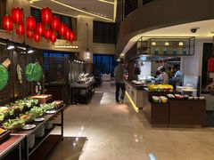 -舟山希尔顿酒店