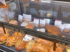 -BAKER&SPICE(BFC外滩金融中心店)