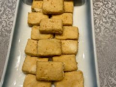 -花菇朵·云山雀 ll 野生菌火锅·精品云南菜(万柳店)