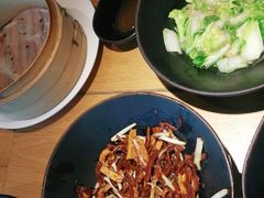 -金牌外婆家(苏州中心店)