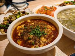 -香缇小院私房菜(盐务街店)