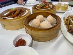 -金迎海鲜酒家(金凤凰广场店)