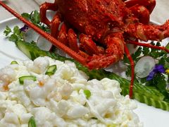 -頂好酒家·经典粤菜(海信广场店)