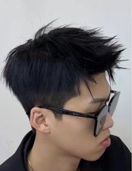 -简影造型·自选烫染接发salon