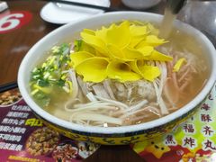 -真不同饭店(中州东路店)