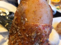 -广州富力君悦大酒店·凯菲厅