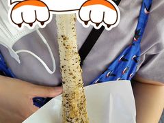 热糍粑-禾生粑粑坊(陕西路店)