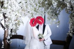 -JEFF STUDIO摄影摄像婚礼跟拍