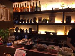 -角落里(中山公园店)
