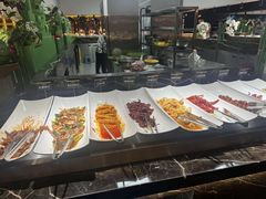 -汉丽斯巴西烤肉自助(市南店)